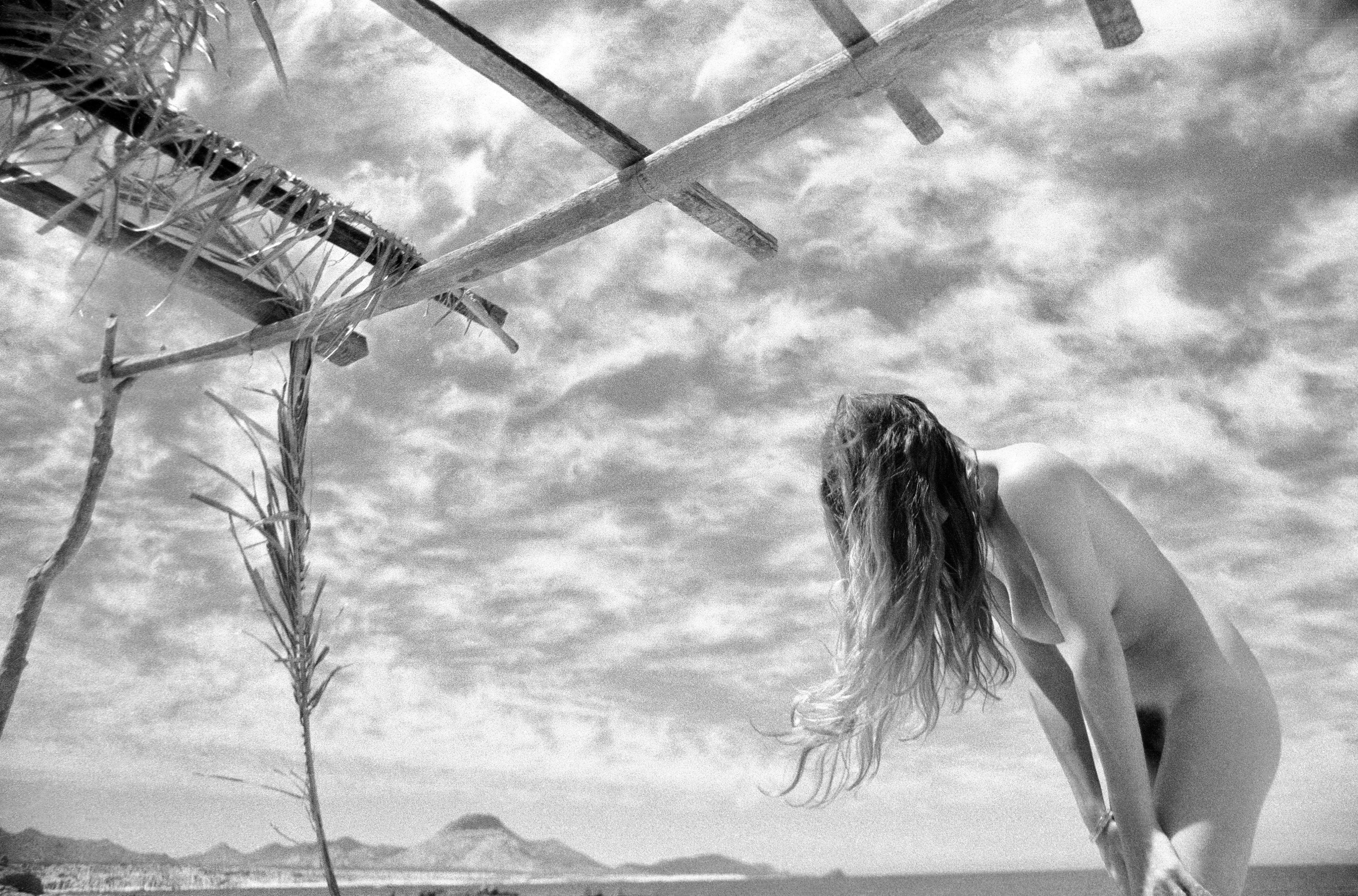 women |  Almut Adler