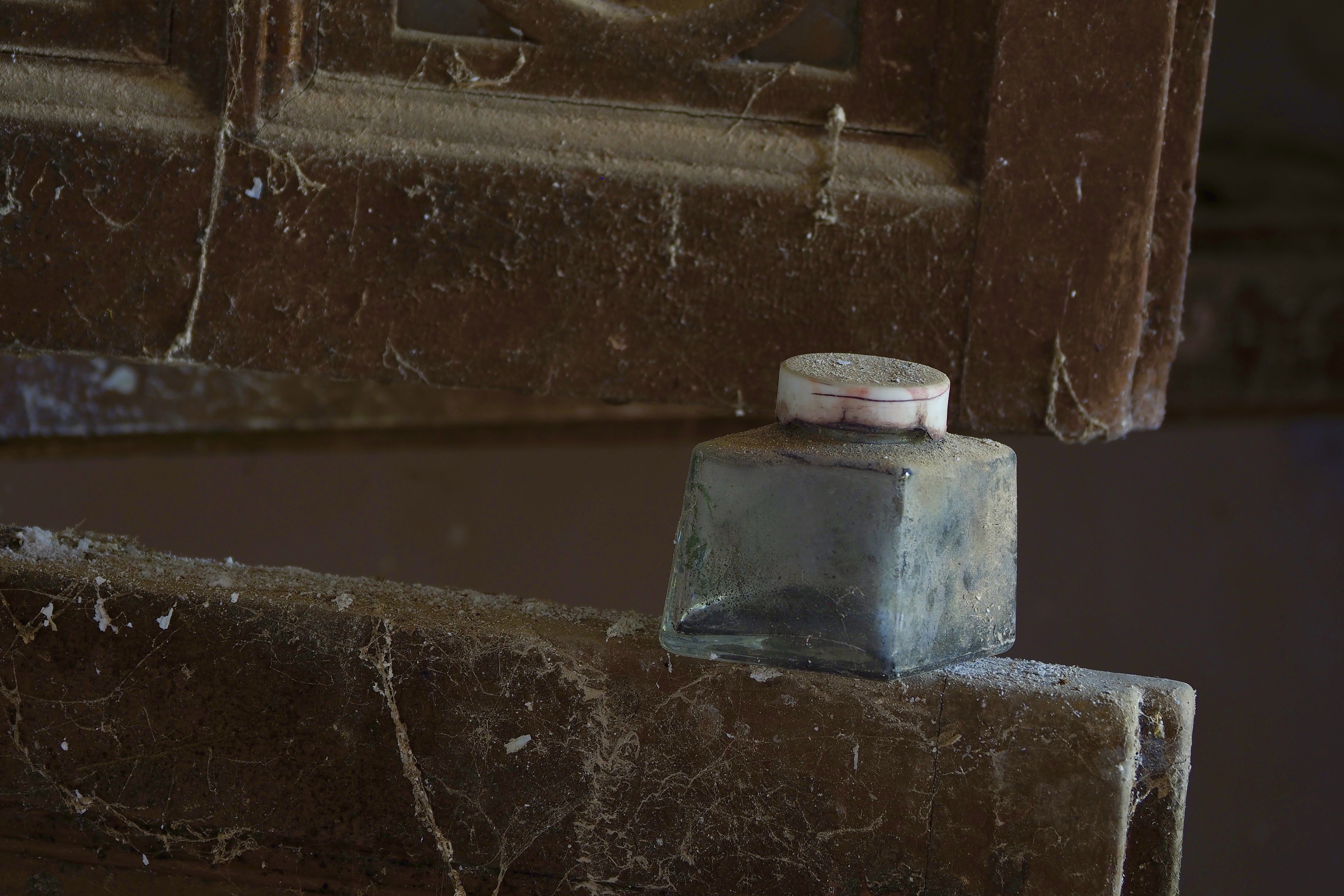 ailing |  Almut Adler