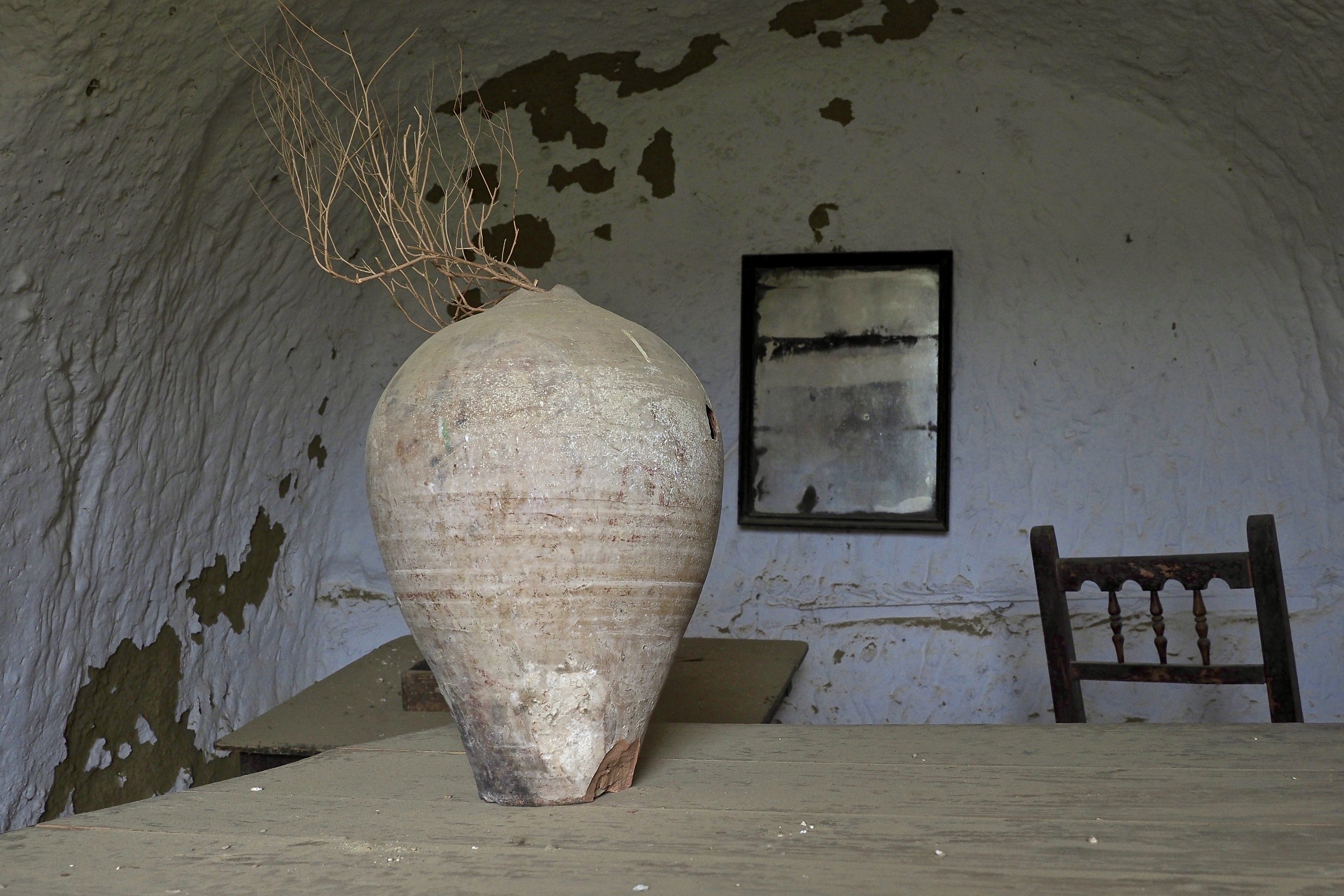 ailing |  Almut Adler