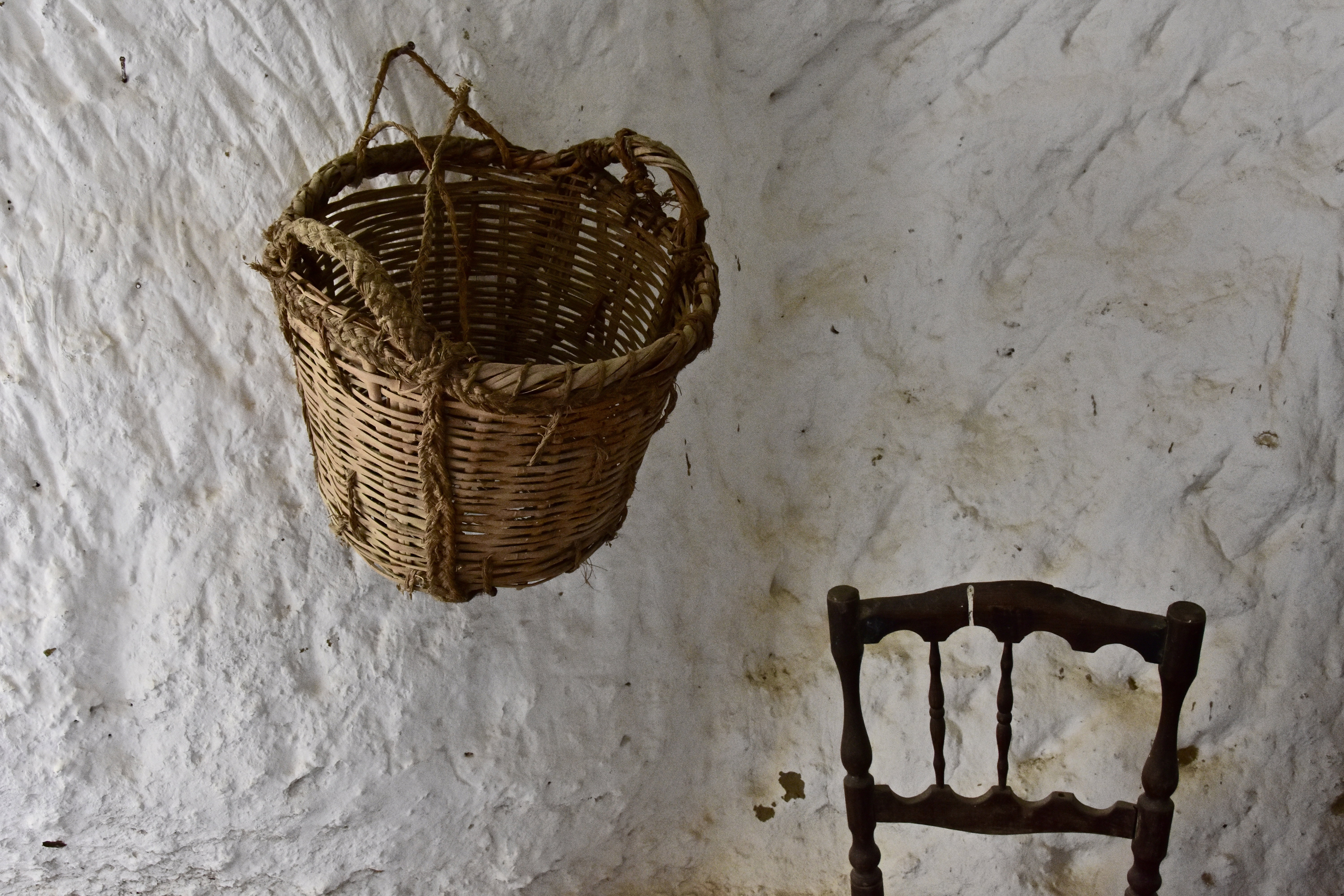 ailing |  Almut Adler