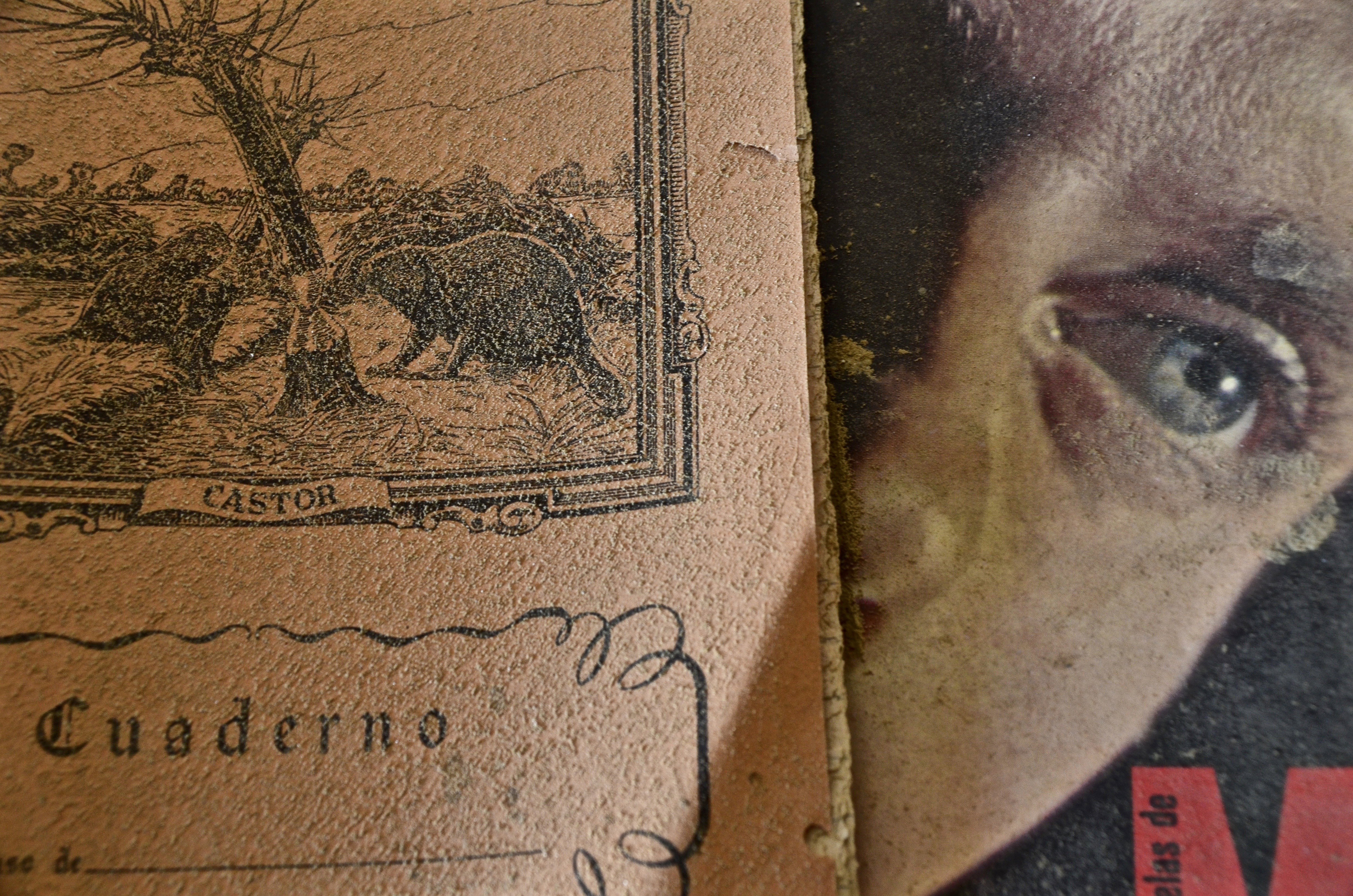 ailing |  Almut Adler