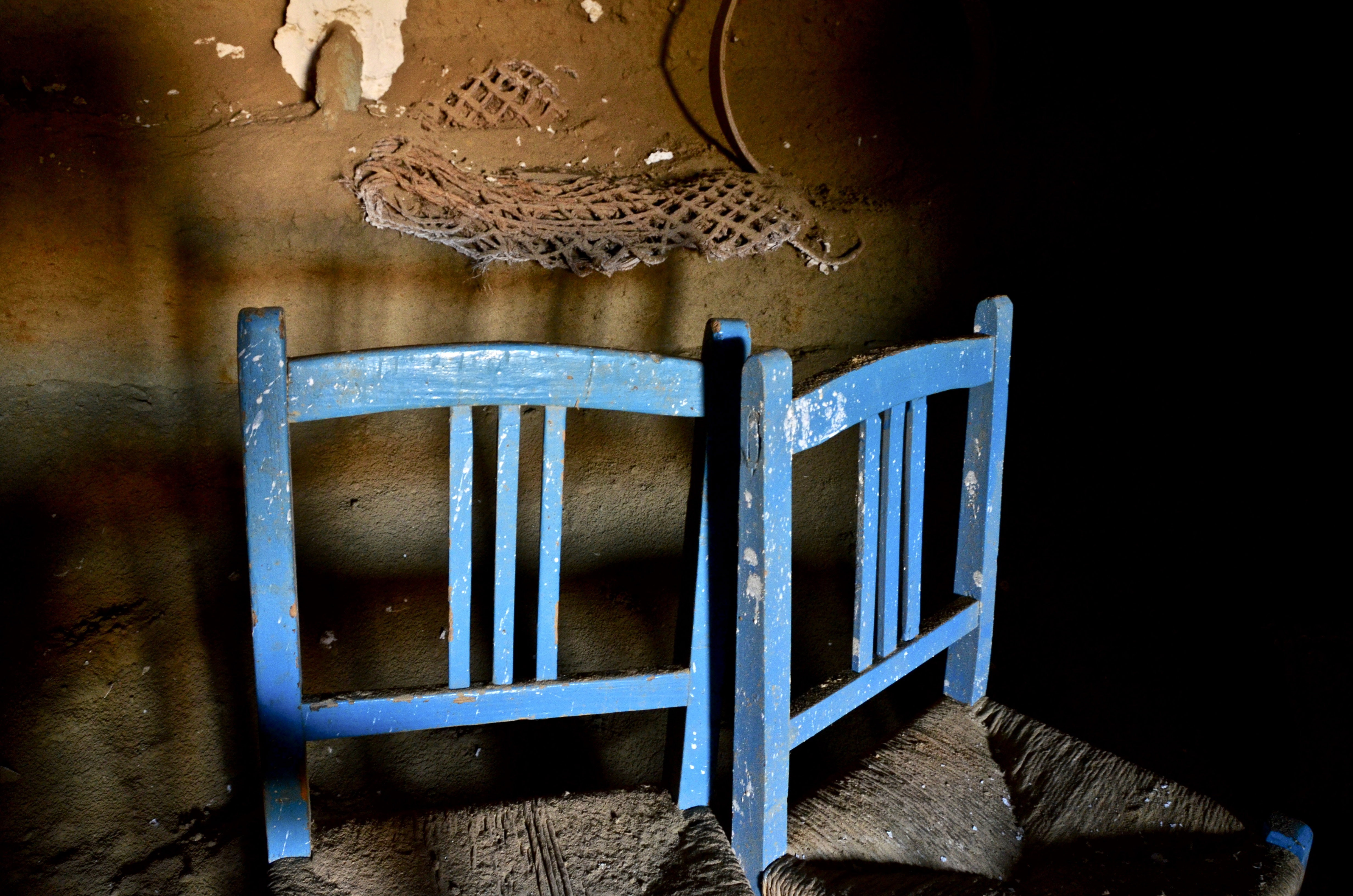 ailing |  Almut Adler