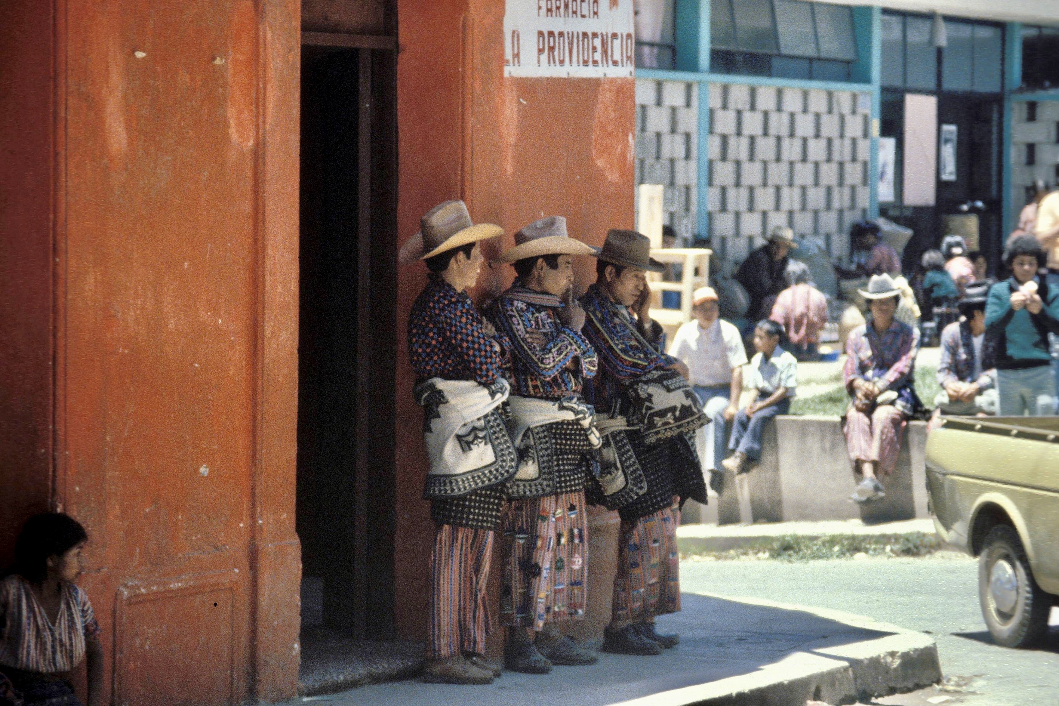 Travel 1975-2015 |  Almut Adler