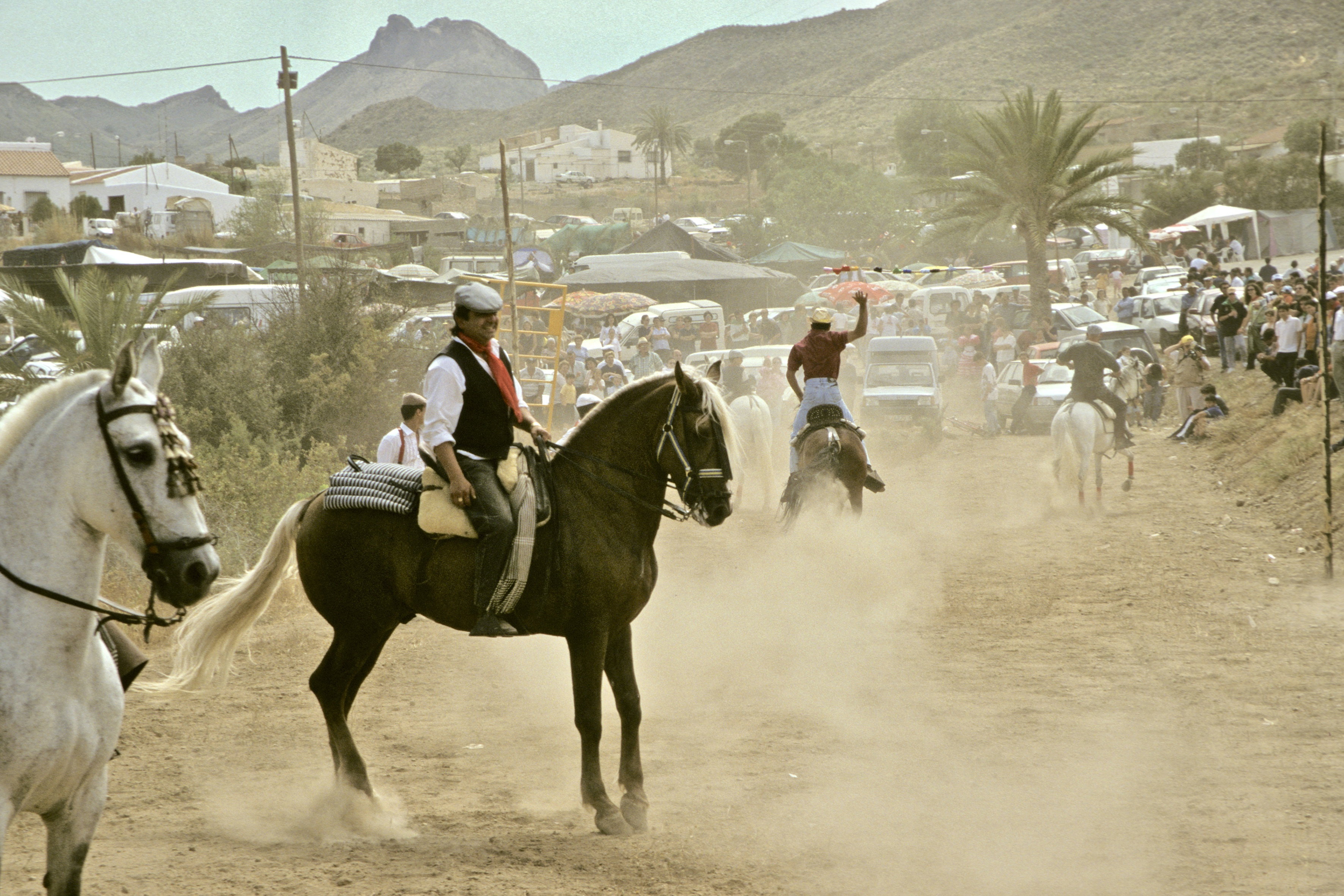 Travel 1975-2015 |  Almut Adler