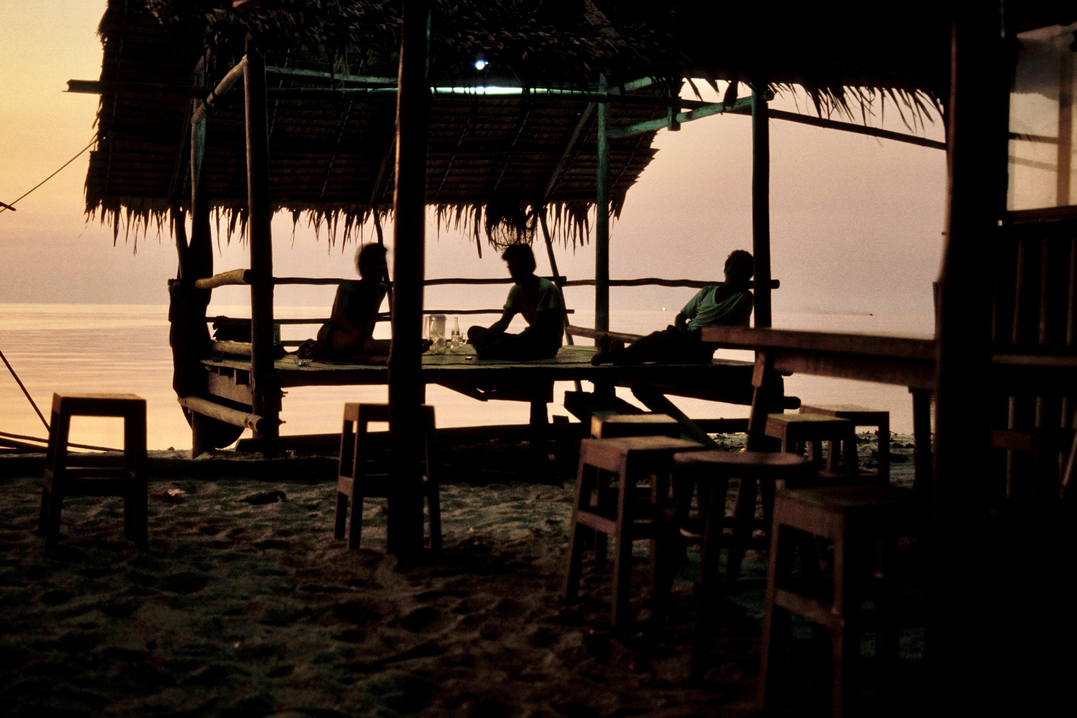 Travel 1975-2015 |  Almut Adler