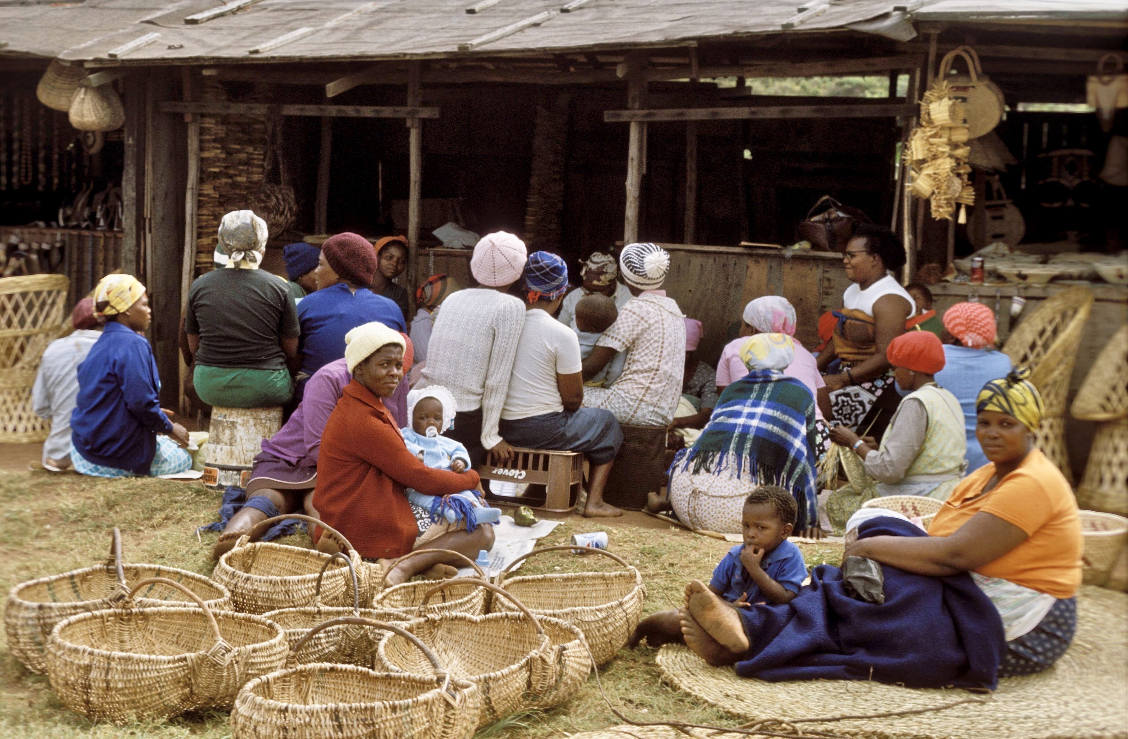 Travel 1975-2015 |  Almut Adler