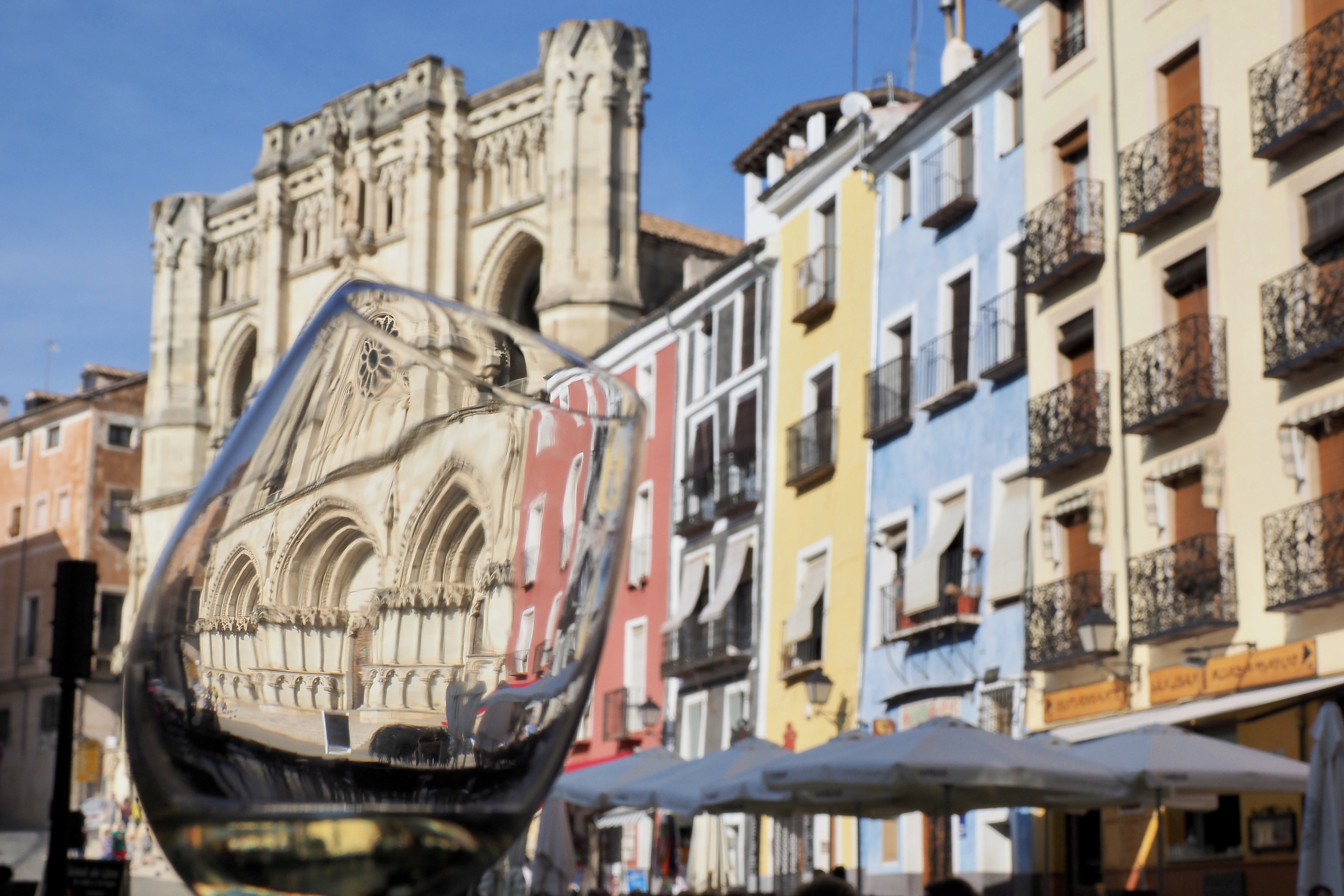 Travel 1975-2015 |  Almut Adler