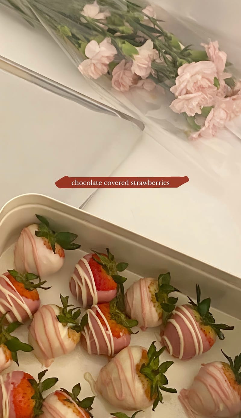 Raspberry Mango Cake