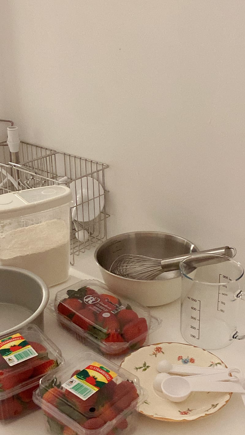 Strawberry Shortcake