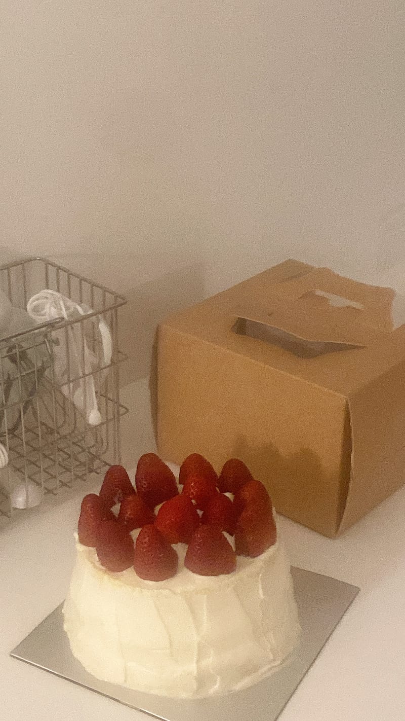 Strawberry Shortcake