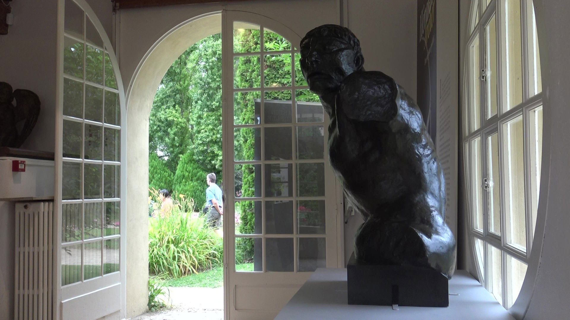 ANIMATIONS AU MUSEE-JARDIN BOURDELLE