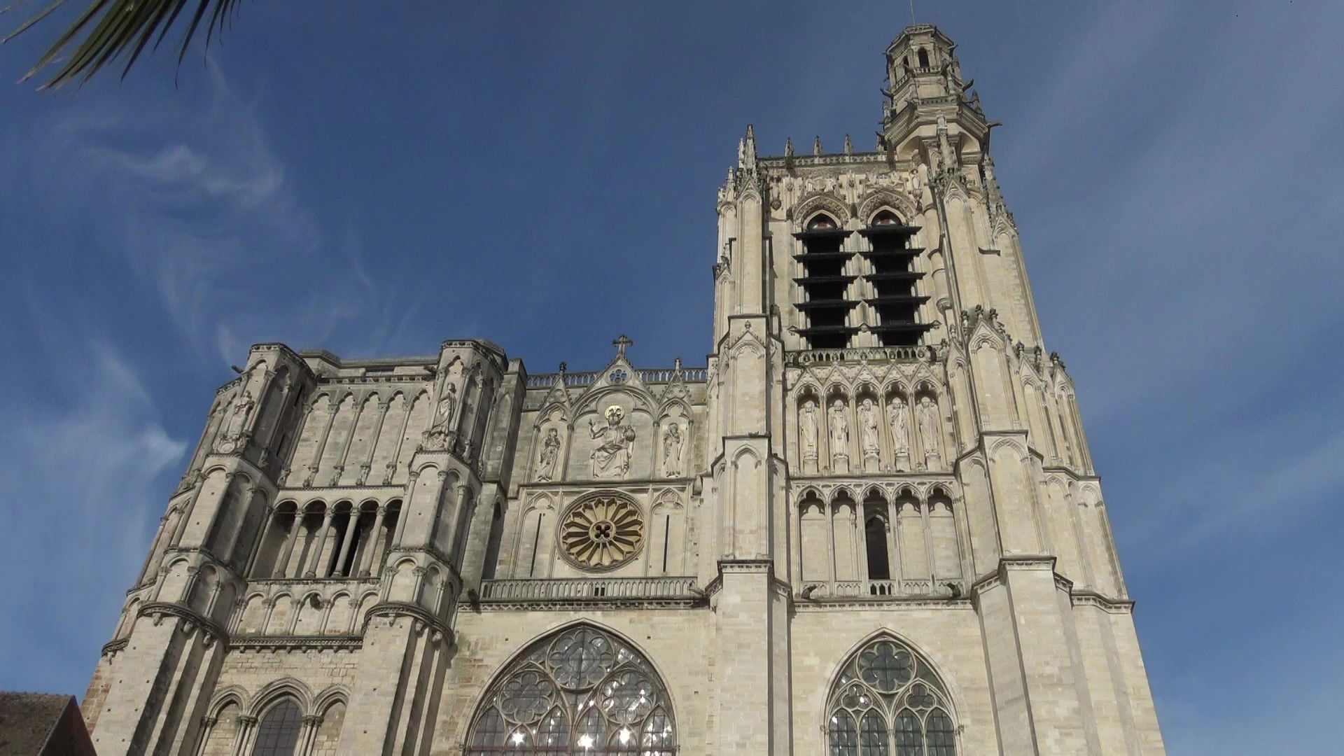 FESTIVAL INTERNATIONAL D'ORGUE