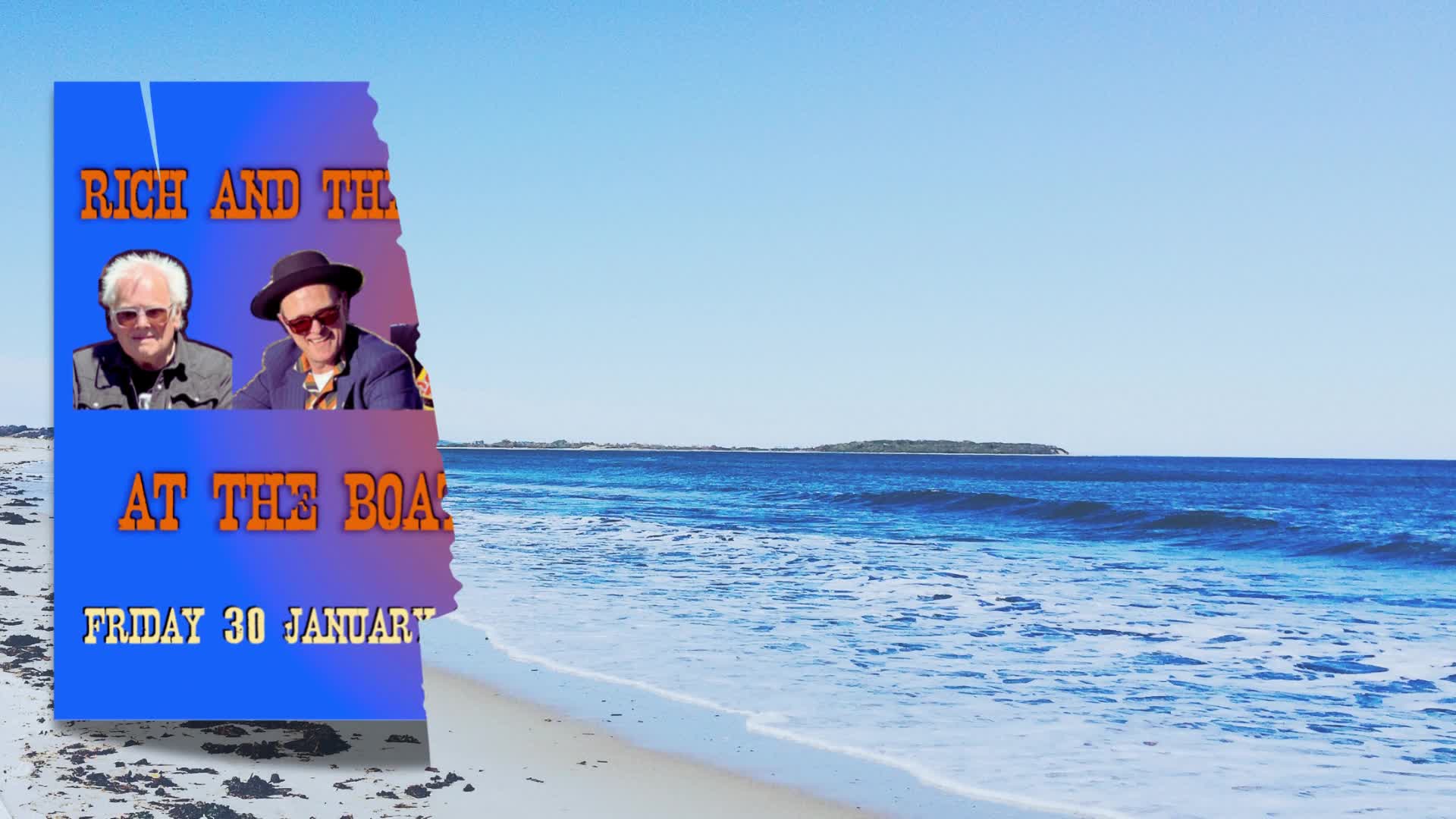 GIGS video thumbnail