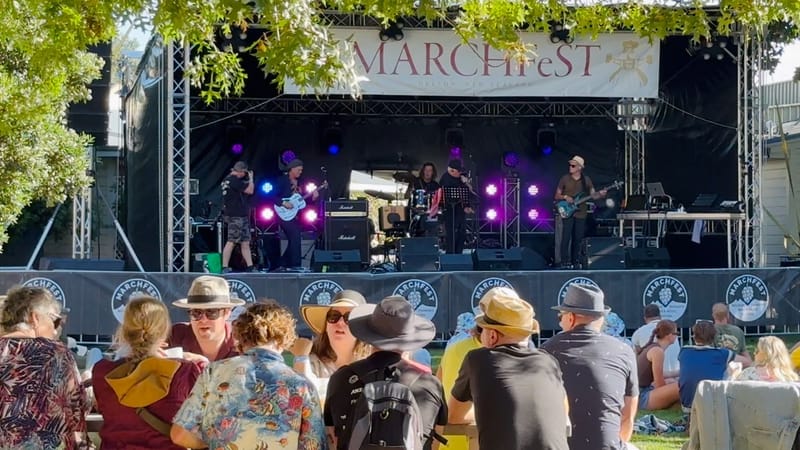 VIDEO:  MARCHFEST 2026 thumbnail