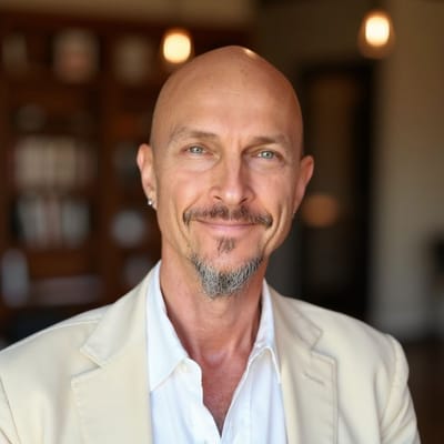 About Sergio image