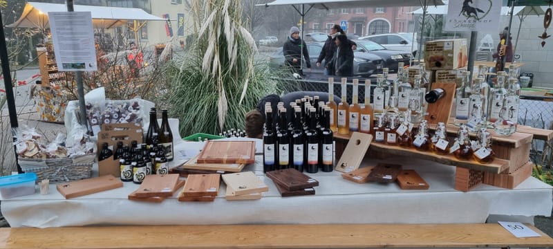 Fein's vom Föhrenhof