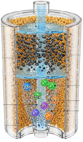 Carbo X: HM83 – Precision Heavy Metal Removal