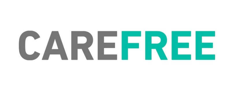 CAREFREE Servicepakete