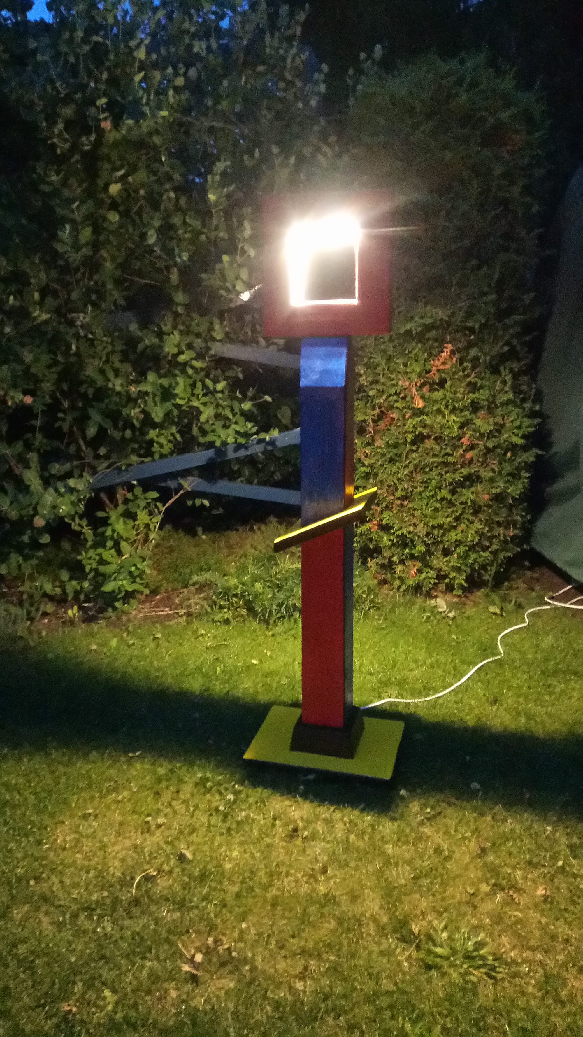 Lichtspiel II