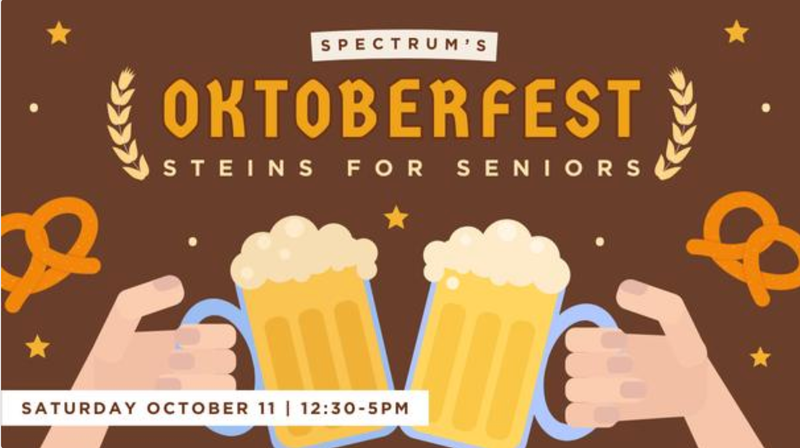 Spectrum Oktoberfest