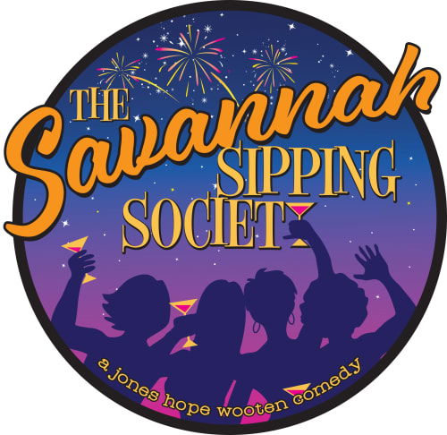 Ladies' Day Out: Savannah Sipping Society