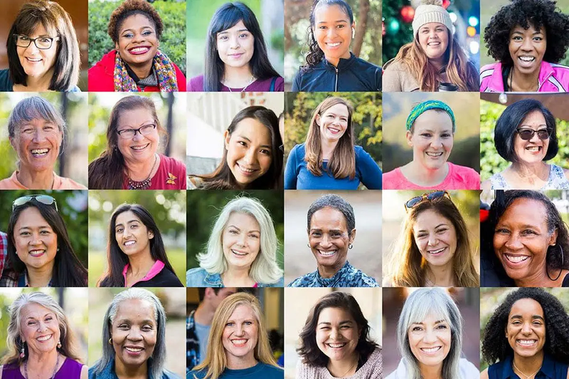 Monthly Midlife Women's Circle