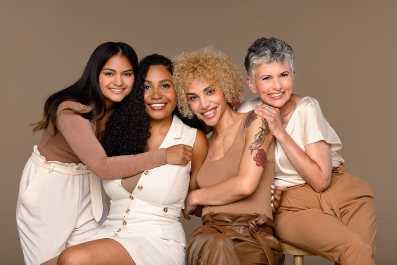 Spanish Language Women's Circle/Circulo de Mujeres en Español