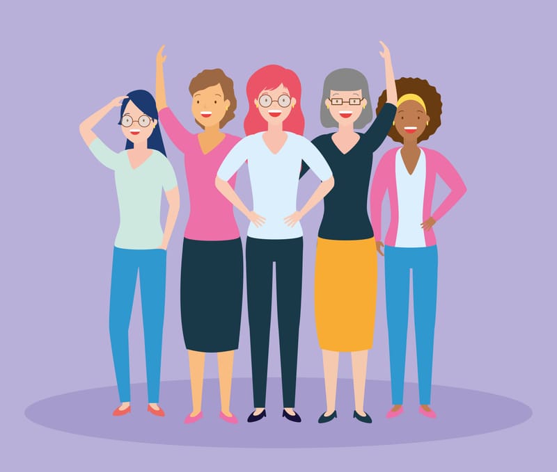 Third Act Circle Inaugural Meeting