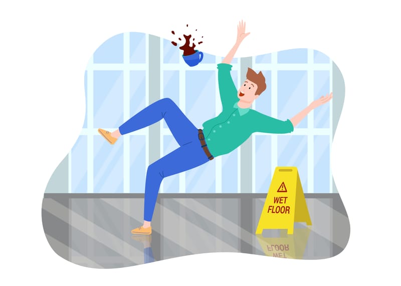 Fall Prevention