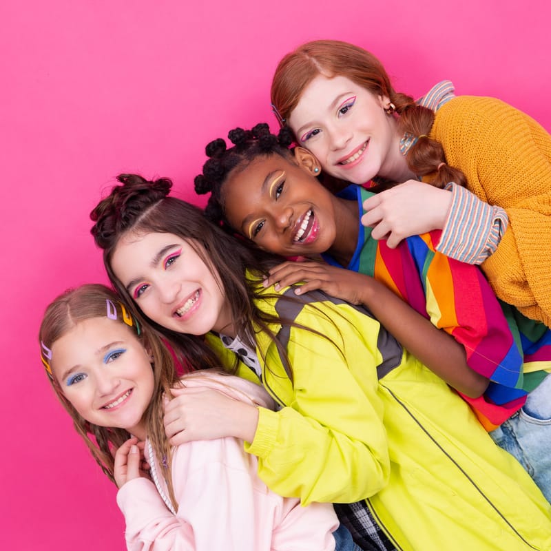 CVWC NextGen: Community Service for Teen Girls