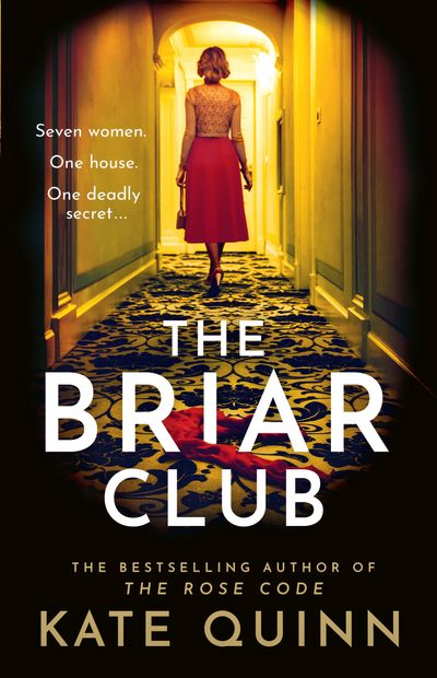 CVWC Book Club