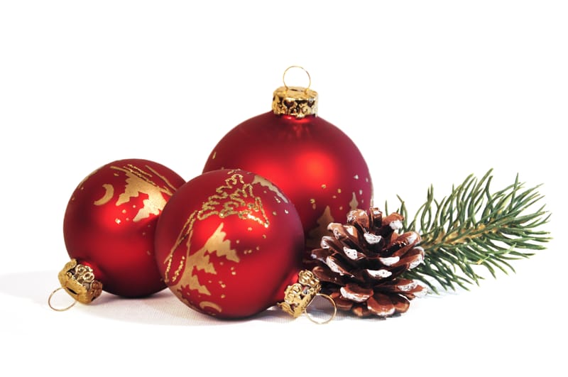 Decorating the Clubhouse Party