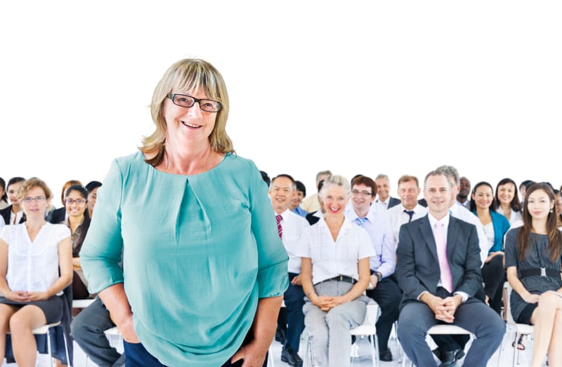 Member Meeting and Speaker