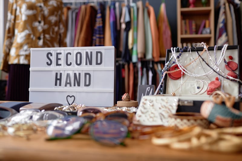 Rummage Sale Fundraiser