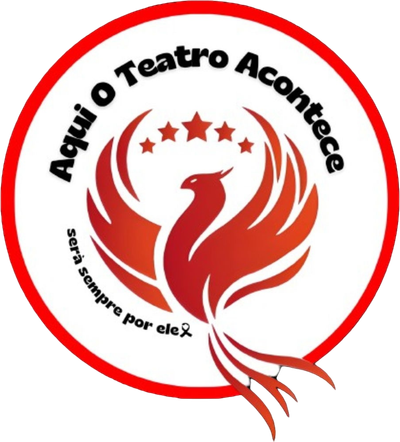 Aqui O Teatro Acontece