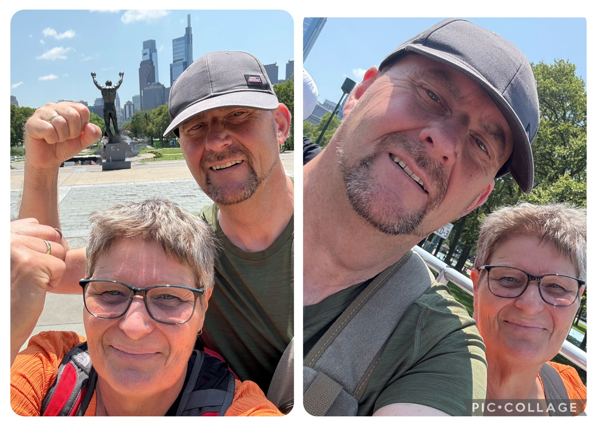 Streets of Philadelphia