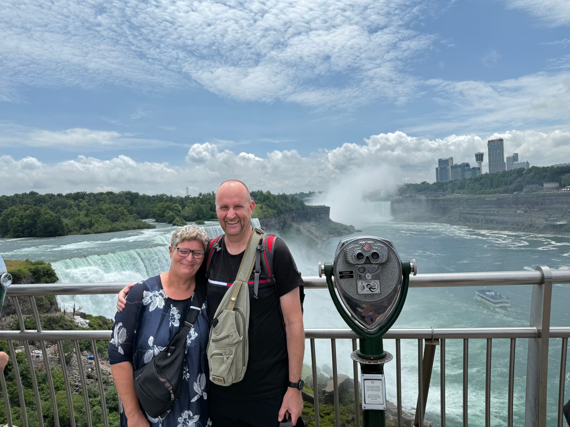 Vand, vand og mere vand