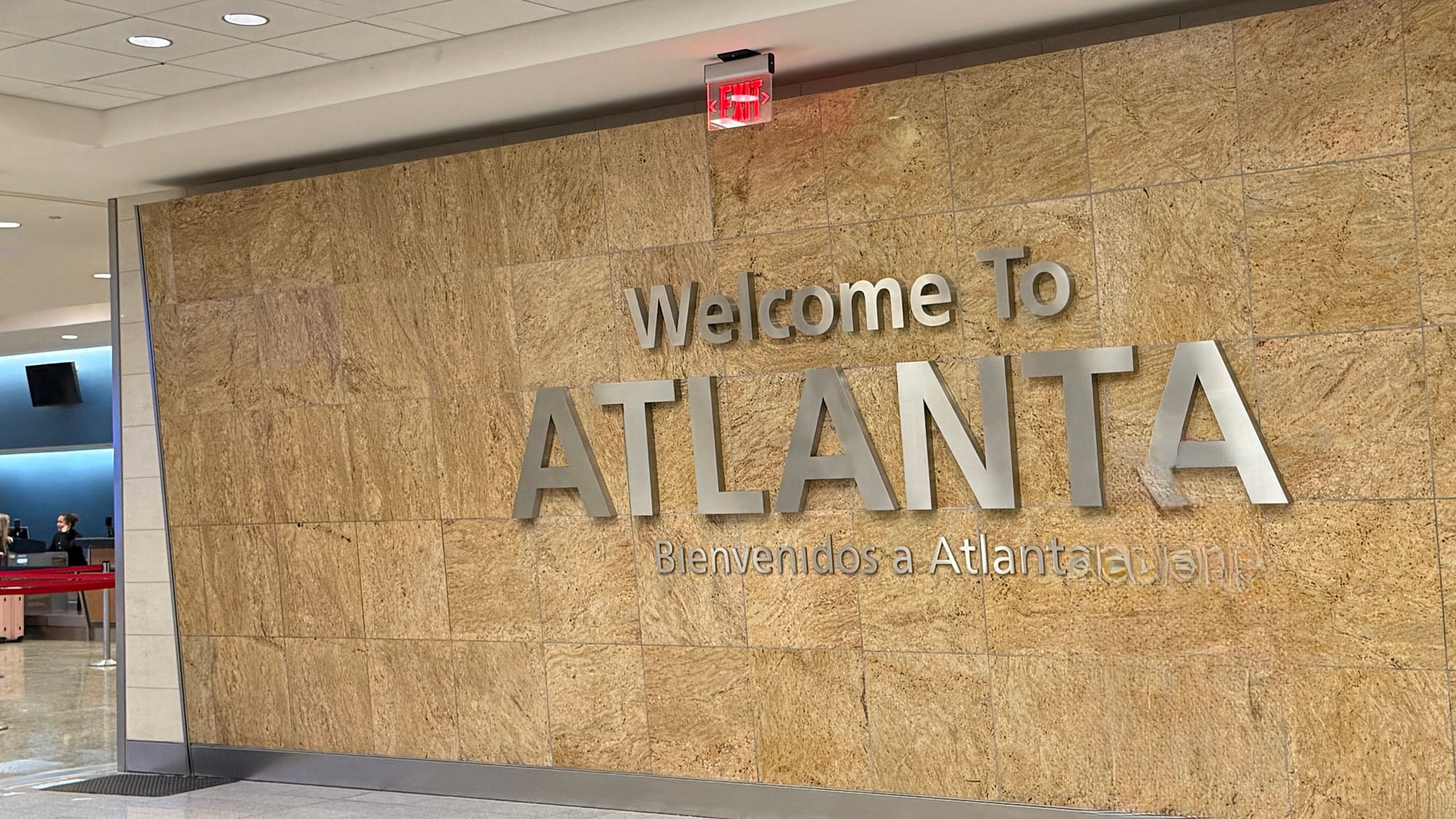 Georgia here we come