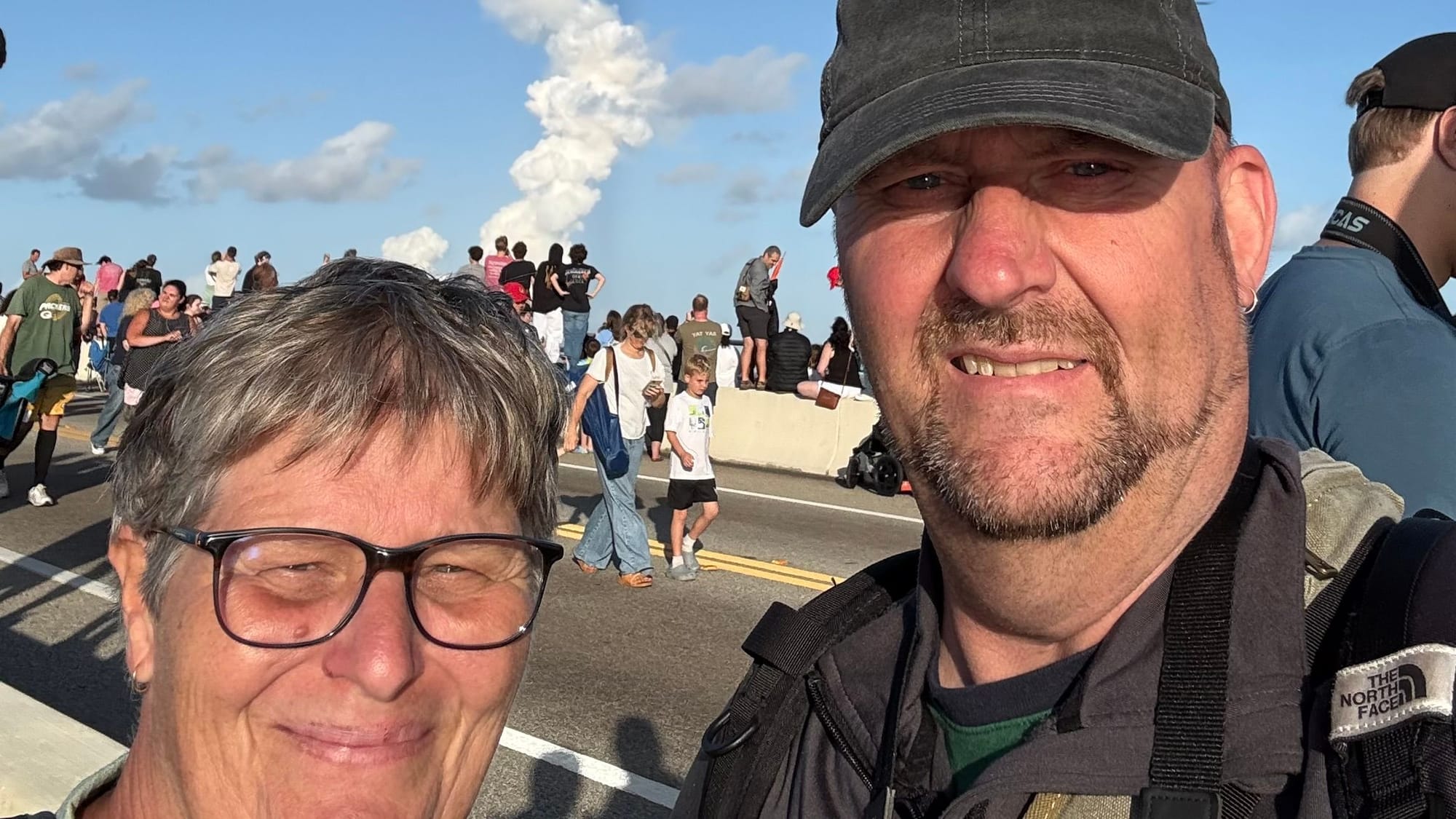 Artemis II - afsted til månen