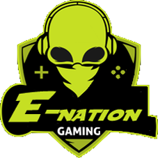 ABOUT E-NATION Gaming image