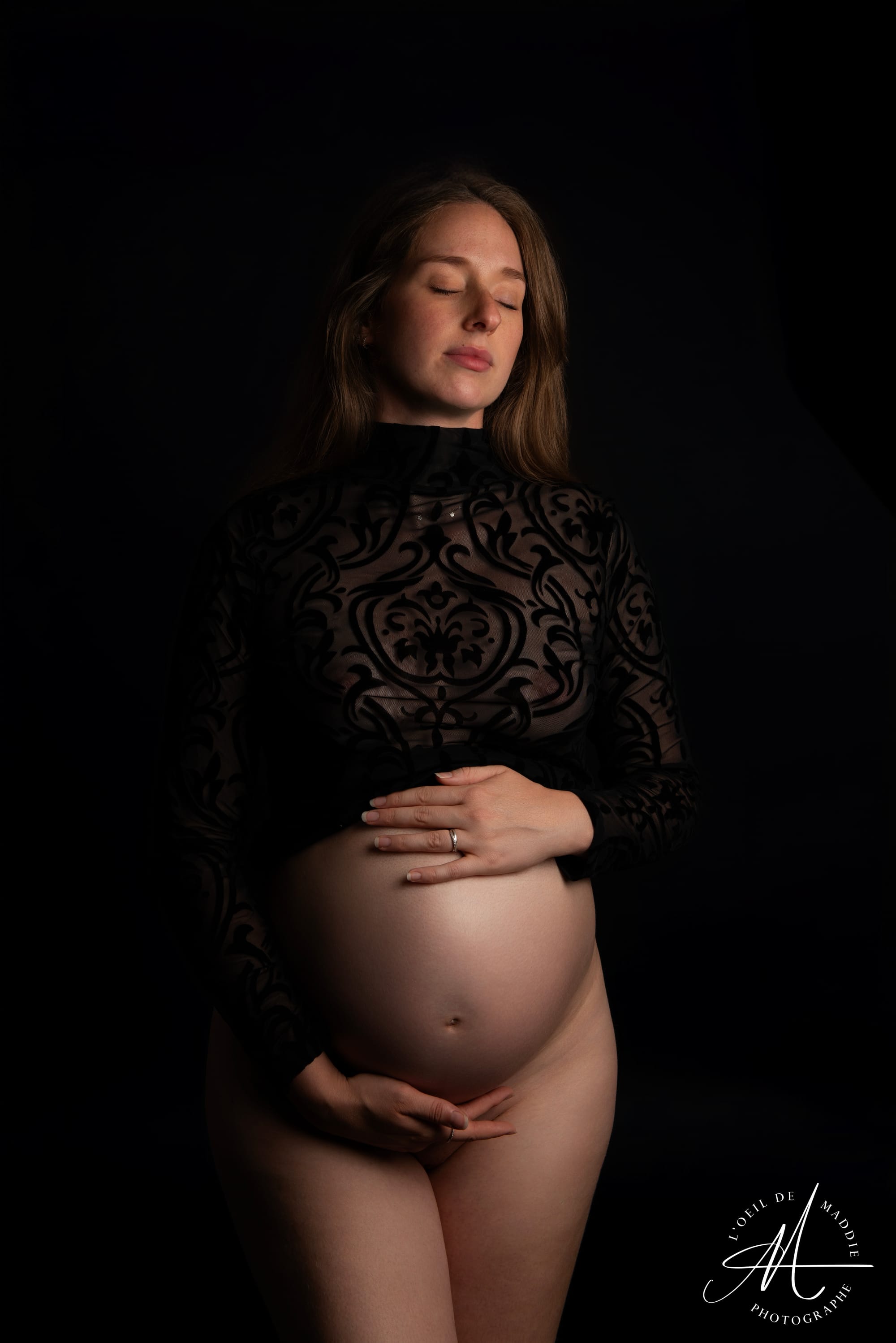 Séance grossesse 