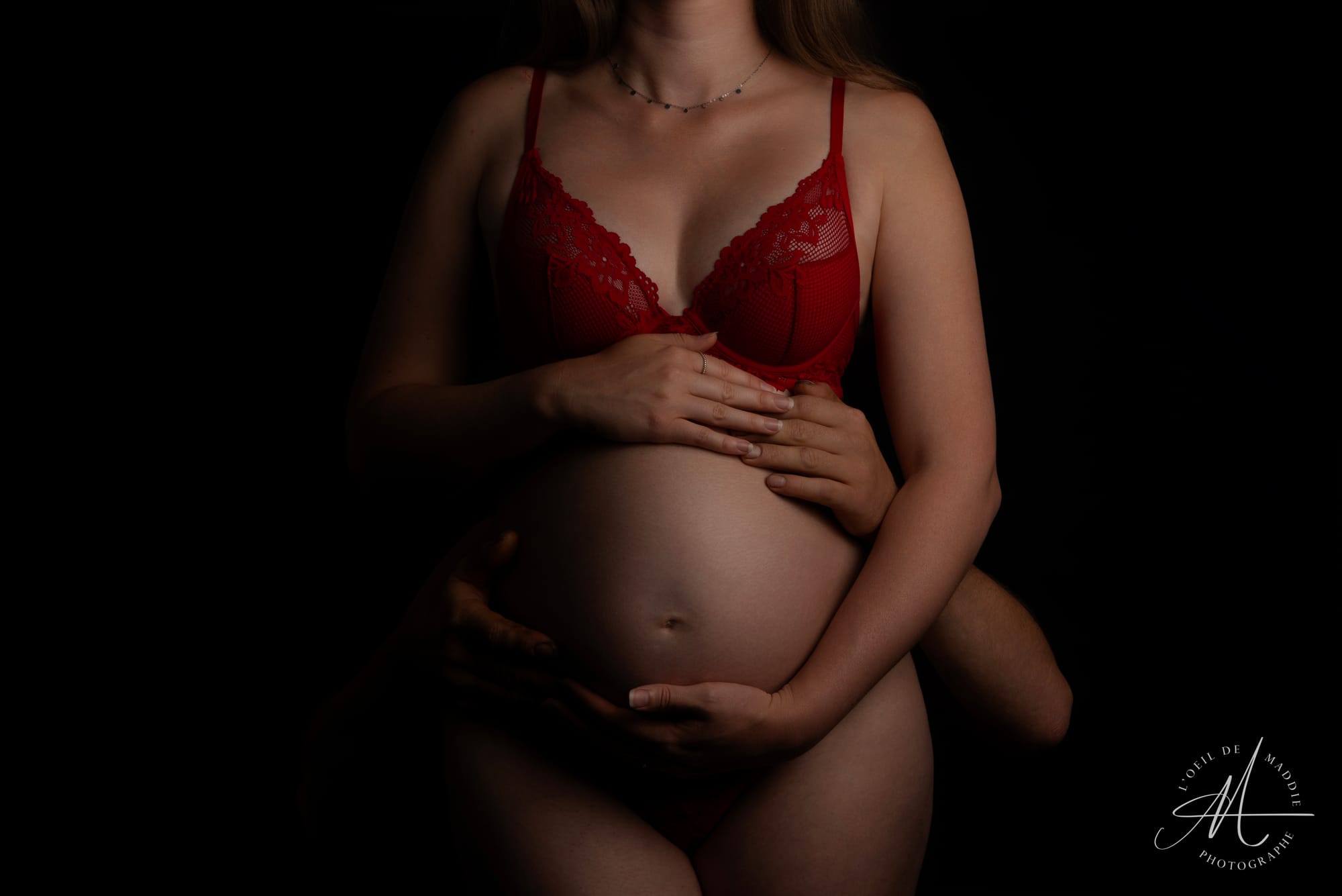 Séance grossesse 