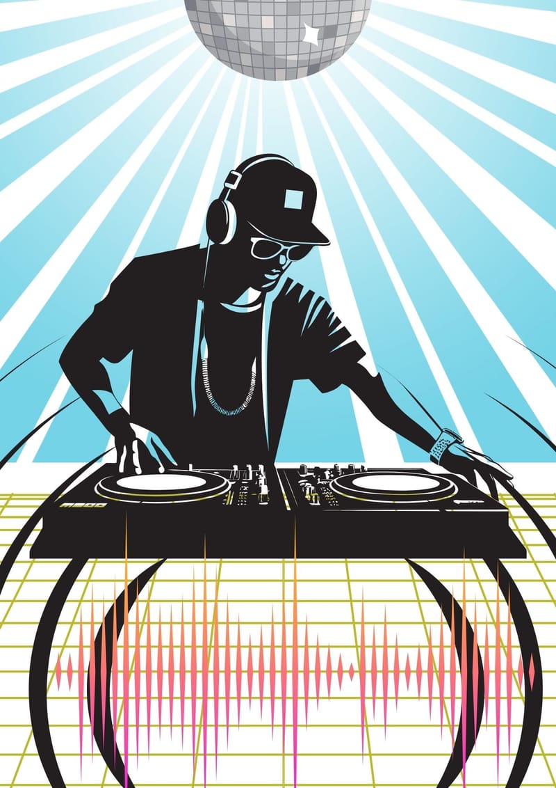 Dj