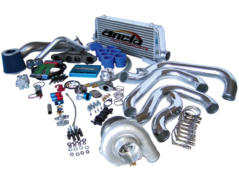 Webshop Tuning/Performance
