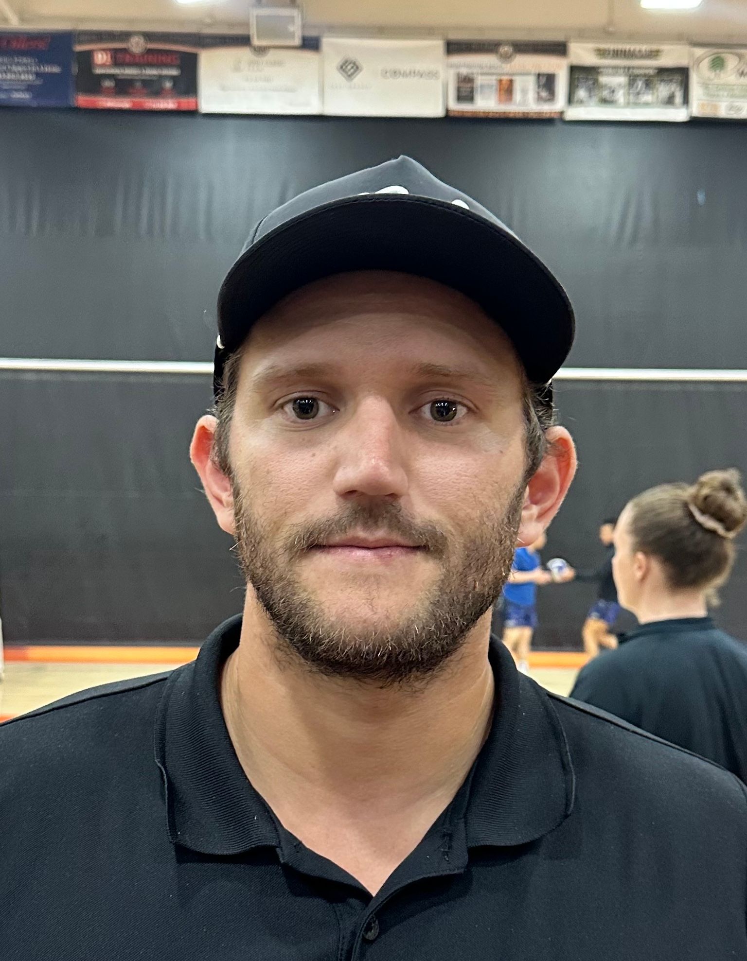 Drake Evans - Varsity