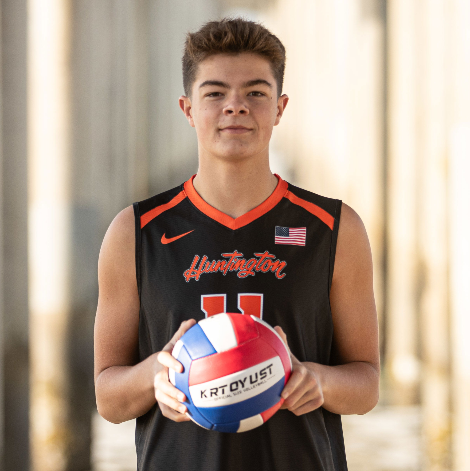 Carter Tchaikovsky #11