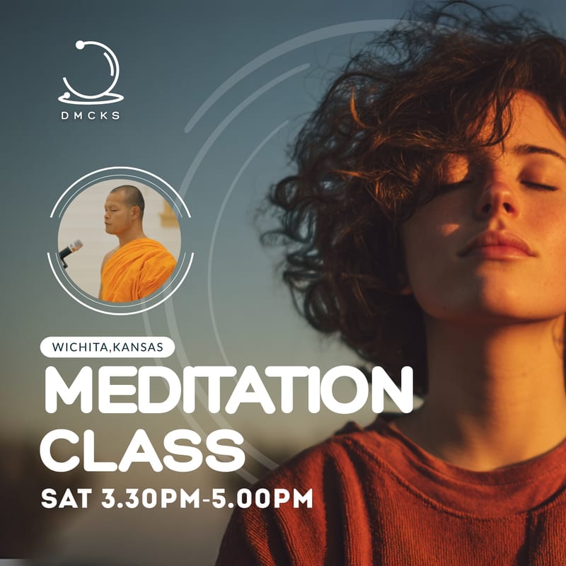Meditation Classes