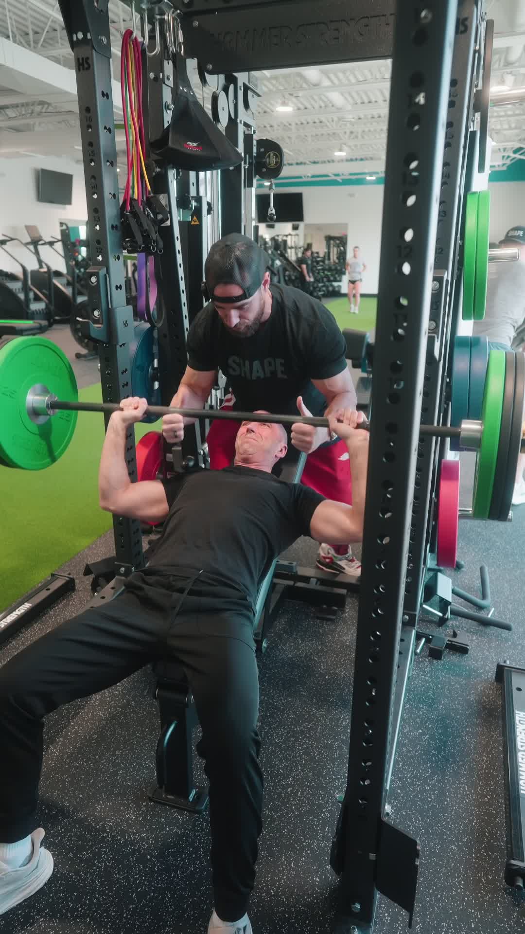 Find Your Shape Tour