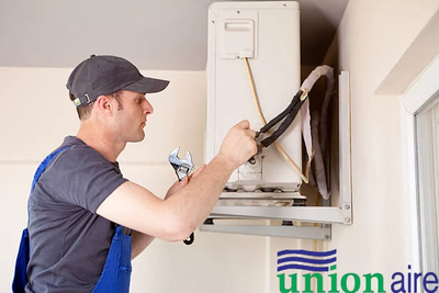 صيانة تكييف يونيون سبليت