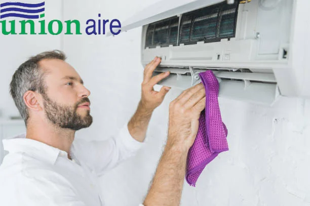 صيانة تكييف يونيون شباك